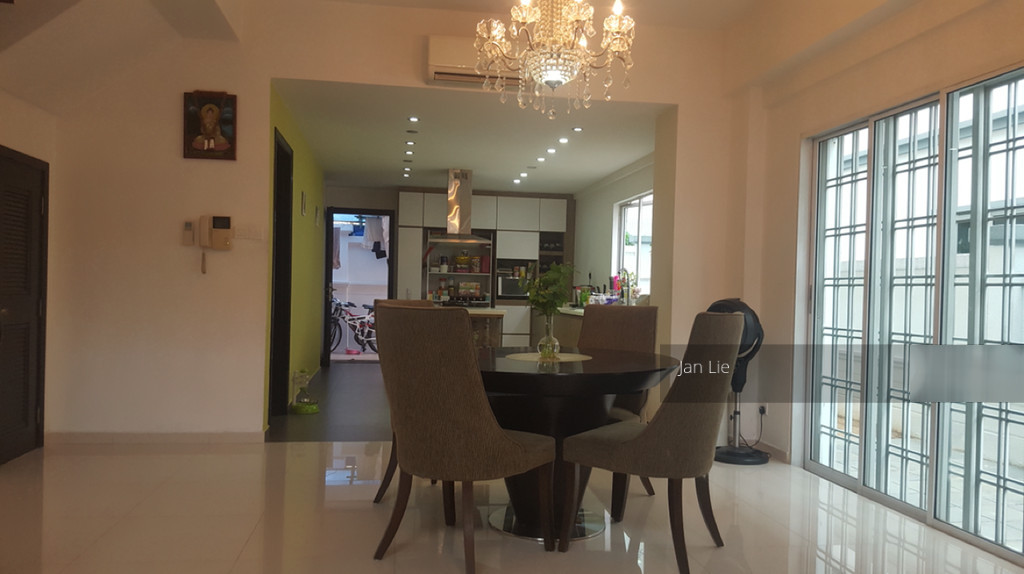 Westville (D22), Semi-Detached #126758562